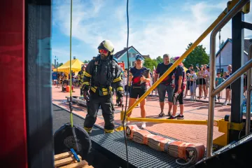 Pritsumees & Tõrva Challenge 2025, autor: Egon Bogdanov