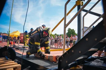 Pritsumees & Tõrva Challenge 2025, autor: Egon Bogdanov