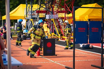 Pritsumees & Tõrva Challenge 2025, autor: Egon Bogdanov