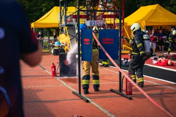 Pritsumees & Tõrva Challenge 2025, autor: Egon Bogdanov