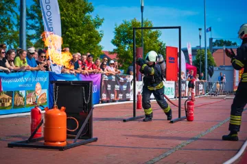 Pritsumees & Tõrva Challenge 2025, autor: Egon Bogdanov