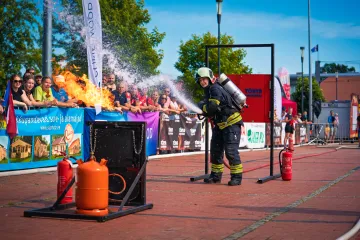 Pritsumees & Tõrva Challenge 2025, autor: Egon Bogdanov