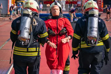 Pritsumees & Tõrva Challenge 2025, autor: Egon Bogdanov