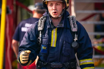 Pritsumees & Tõrva Challenge 2025, autor: Egon Bogdanov