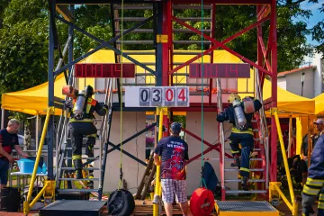 Pritsumees & Tõrva Challenge 2025, autor: Egon Bogdanov