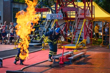 Pritsumees & Tõrva Challenge 2025, autor: Egon Bogdanov