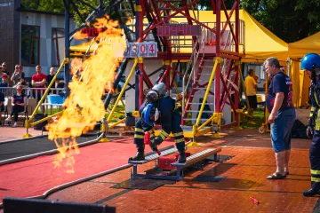 Pritsumees & Tõrva Challenge 2025, autor: Egon Bogdanov