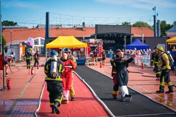 Pritsumees & Tõrva Challenge 2025, autor: Egon Bogdanov