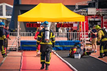 Pritsumees & Tõrva Challenge 2025, autor: Egon Bogdanov