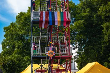 Pritsumees & Tõrva Challenge 2025, autor: Egon Bogdanov