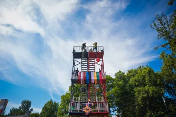 Pritsumees & Tõrva Challenge 2025, autor: Egon Bogdanov