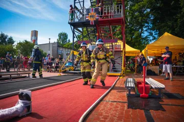 Pritsumees & Tõrva Challenge 2025, autor: Egon Bogdanov