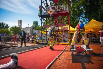 Pritsumees & Tõrva Challenge 2025, autor: Egon Bogdanov