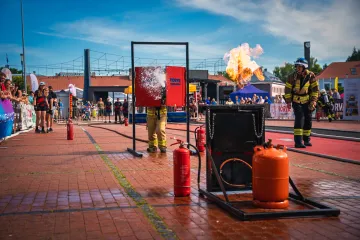 Pritsumees & Tõrva Challenge 2025, autor: Egon Bogdanov