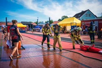 Pritsumees & Tõrva Challenge 2025, autor: Egon Bogdanov