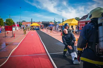 Pritsumees & Tõrva Challenge 2025, autor: Egon Bogdanov