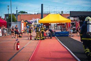 Pritsumees & Tõrva Challenge 2025, autor: Egon Bogdanov