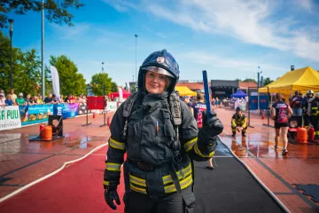 Pritsumees & Tõrva Challenge 2025, autor: Egon Bogdanov