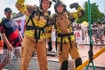 Pritsumees & Tõrva Challenge 2025, autor: Egon Bogdanov