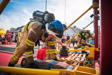 Pritsumees & Tõrva Challenge 2025, autor: Egon Bogdanov