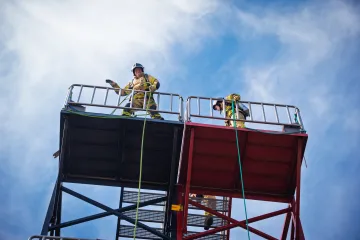 Pritsumees & Tõrva Challenge 2025, autor: Egon Bogdanov