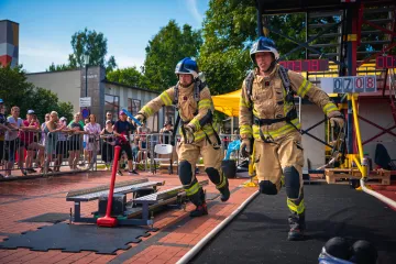 Pritsumees & Tõrva Challenge 2025, autor: Egon Bogdanov