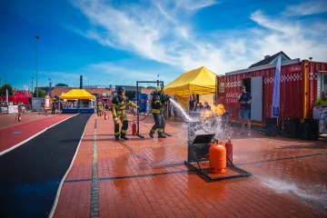 Pritsumees & Tõrva Challenge 2025, autor: Egon Bogdanov