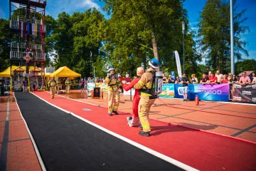 Pritsumees & Tõrva Challenge 2025, autor: Egon Bogdanov