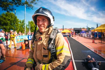 Pritsumees & Tõrva Challenge 2025, autor: Egon Bogdanov