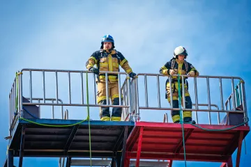 Pritsumees & Tõrva Challenge 2025, autor: Egon Bogdanov