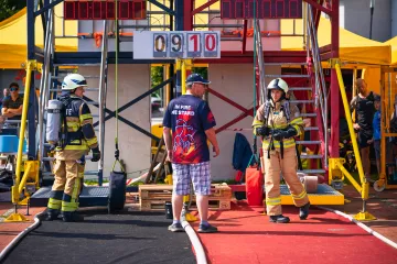 Pritsumees & Tõrva Challenge 2025, autor: Egon Bogdanov