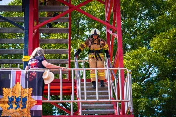 Pritsumees & Tõrva Challenge 2025, autor: Egon Bogdanov