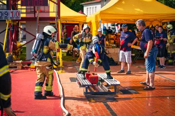 Pritsumees & Tõrva Challenge 2025, autor: Egon Bogdanov