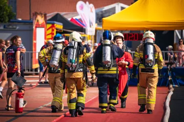 Pritsumees & Tõrva Challenge 2025, autor: Egon Bogdanov