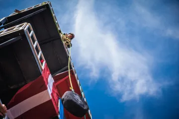 Pritsumees & Tõrva Challenge 2025, autor: Egon Bogdanov