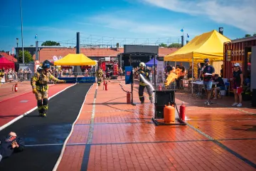 Pritsumees & Tõrva Challenge 2025, autor: Egon Bogdanov