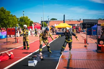 Pritsumees & Tõrva Challenge 2025, autor: Egon Bogdanov