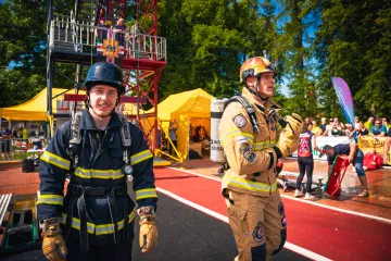 Pritsumees & Tõrva Challenge 2025, autor: Egon Bogdanov