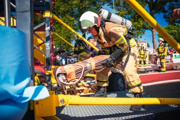 Pritsumees & Tõrva Challenge 2025, autor: Egon Bogdanov