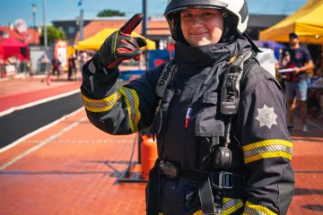 Pritsumees & Tõrva Challenge 2025, autor: Egon Bogdanov