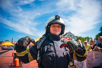 Pritsumees & Tõrva Challenge 2025, autor: Egon Bogdanov