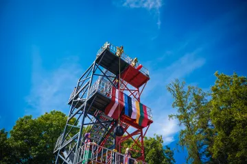 Pritsumees & Tõrva Challenge 2025, autor: Egon Bogdanov