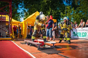 Pritsumees & Tõrva Challenge 2025, autor: Egon Bogdanov