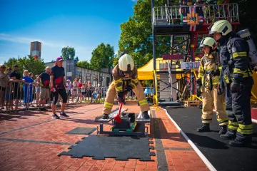 Pritsumees & Tõrva Challenge 2025, autor: Egon Bogdanov