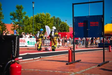 Pritsumees & Tõrva Challenge 2025, autor: Egon Bogdanov