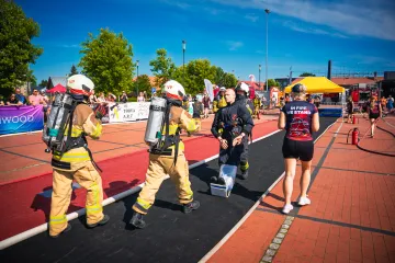 Pritsumees & Tõrva Challenge 2025, autor: Egon Bogdanov