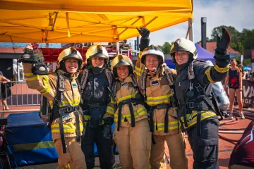 Pritsumees & Tõrva Challenge 2025, autor: Egon Bogdanov