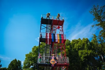 Pritsumees & Tõrva Challenge 2025, autor: Egon Bogdanov