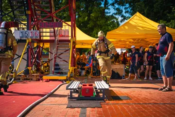 Pritsumees & Tõrva Challenge 2025, autor: Egon Bogdanov