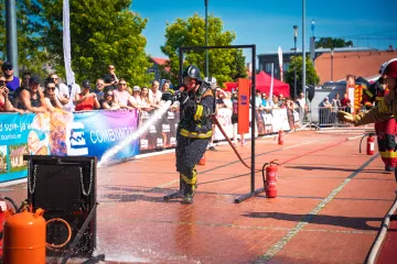 Pritsumees & Tõrva Challenge 2025, autor: Egon Bogdanov